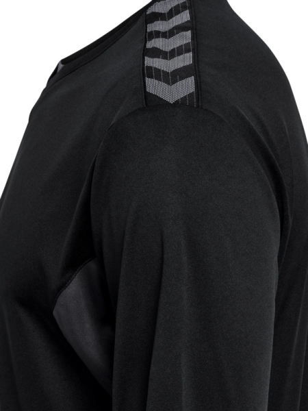 Hummel Authentic Jersey L/S - Black